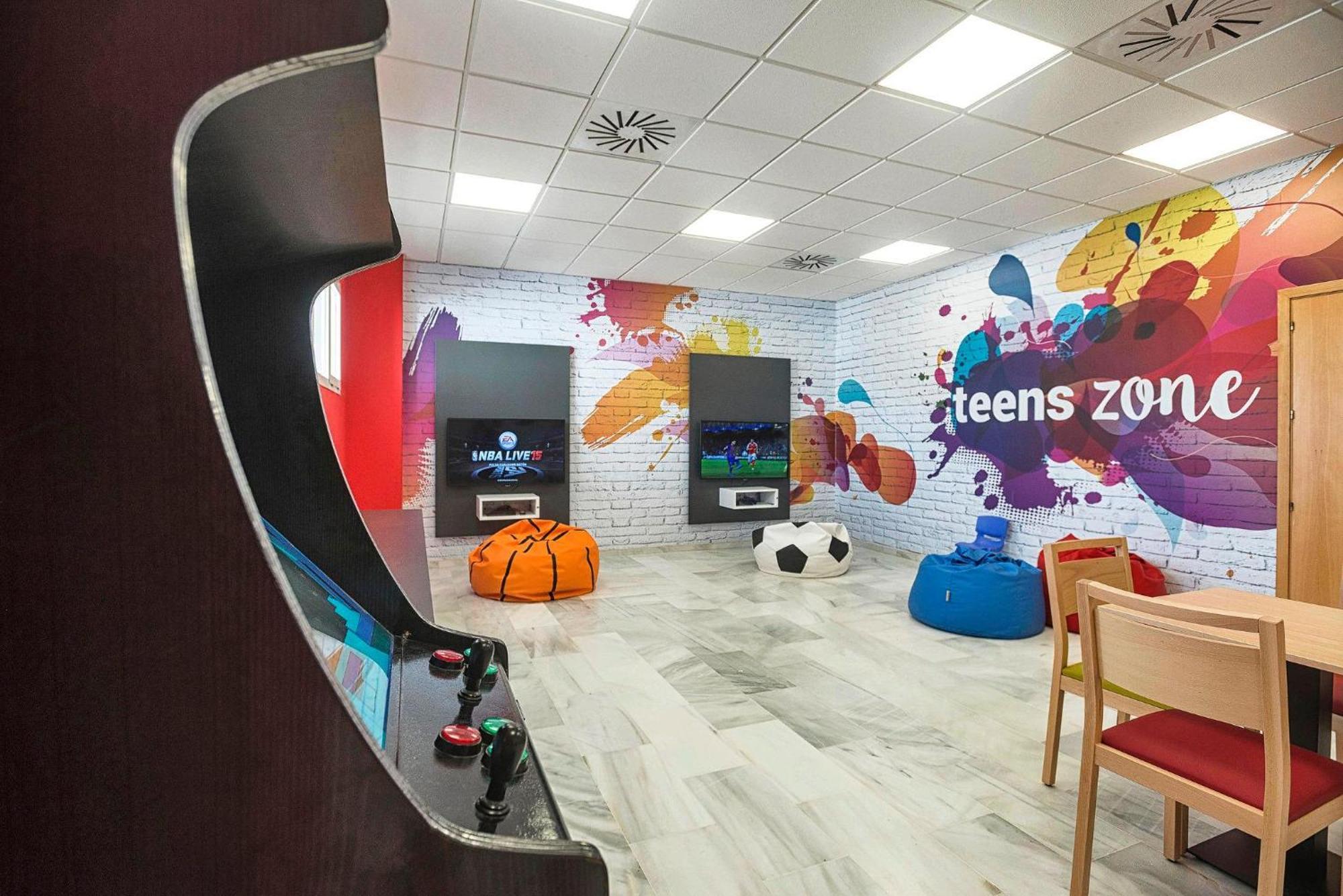 Alegria Costa Ballena Aquafun 외부 사진