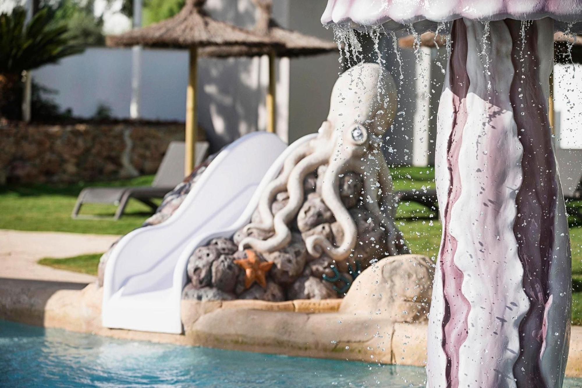 Alegria Costa Ballena Aquafun 외부 사진