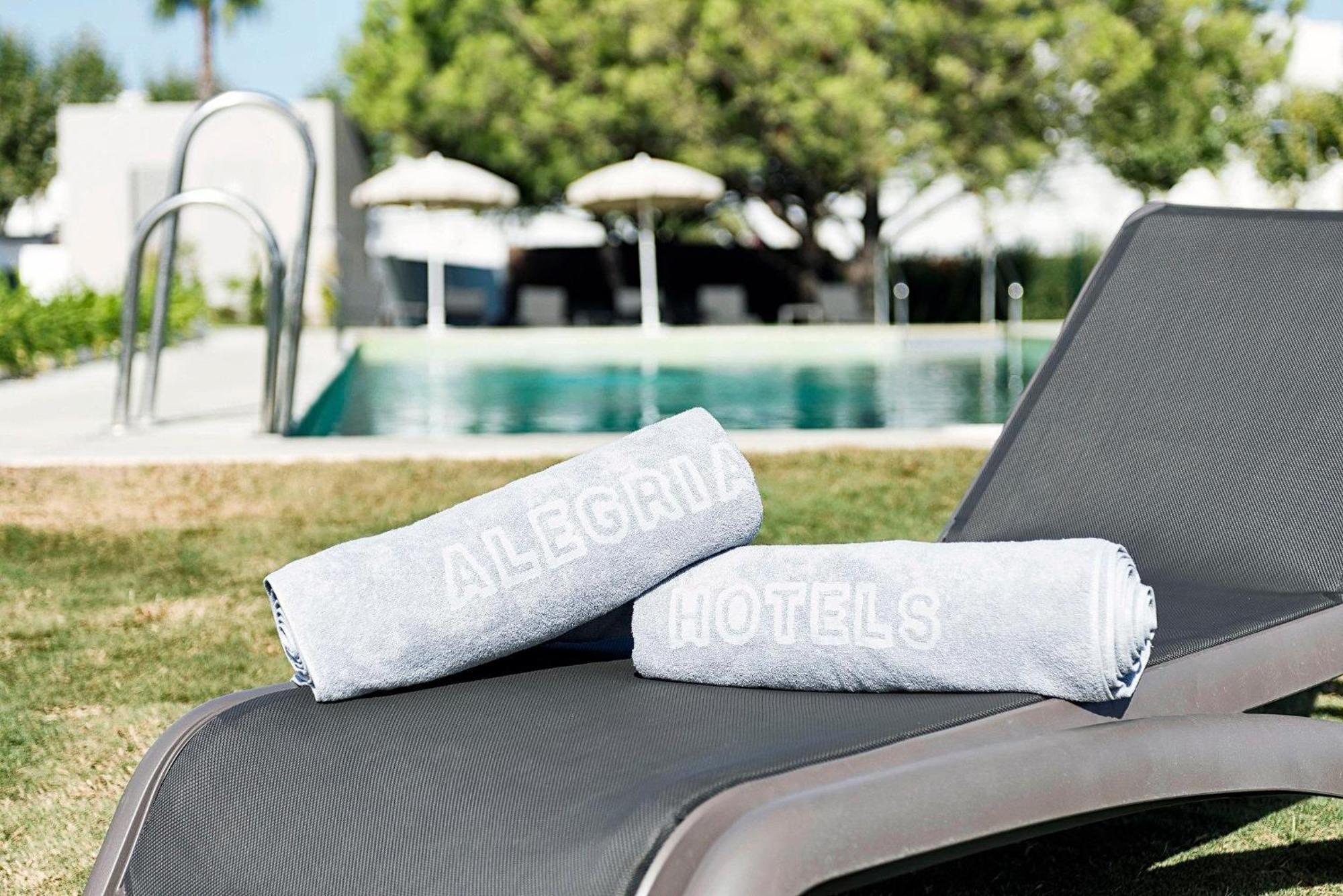 Alegria Costa Ballena Aquafun 외부 사진