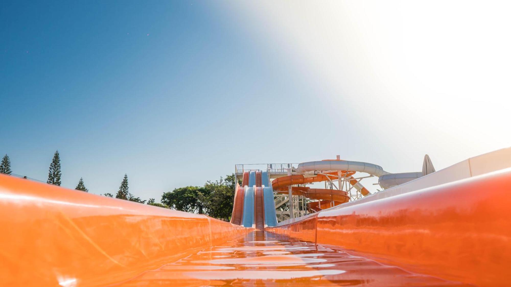 Alegria Costa Ballena Aquafun 외부 사진
