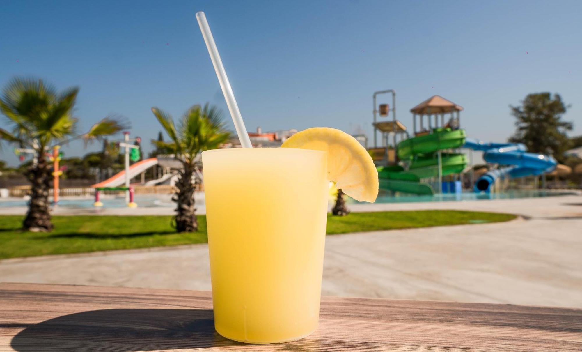 Alegria Costa Ballena Aquafun 외부 사진