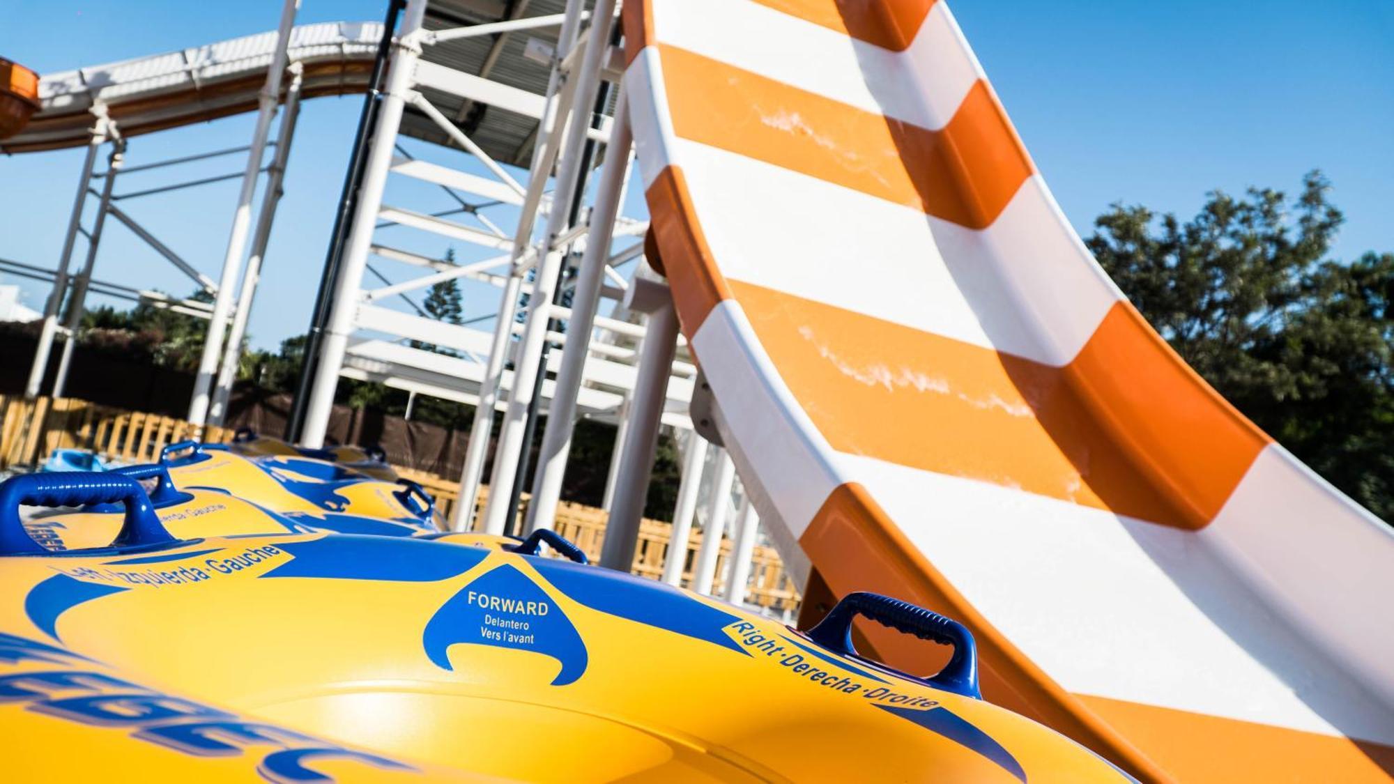 Alegria Costa Ballena Aquafun 외부 사진