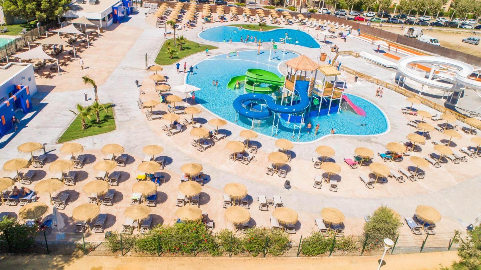 Alegria Costa Ballena Aquafun 외부 사진