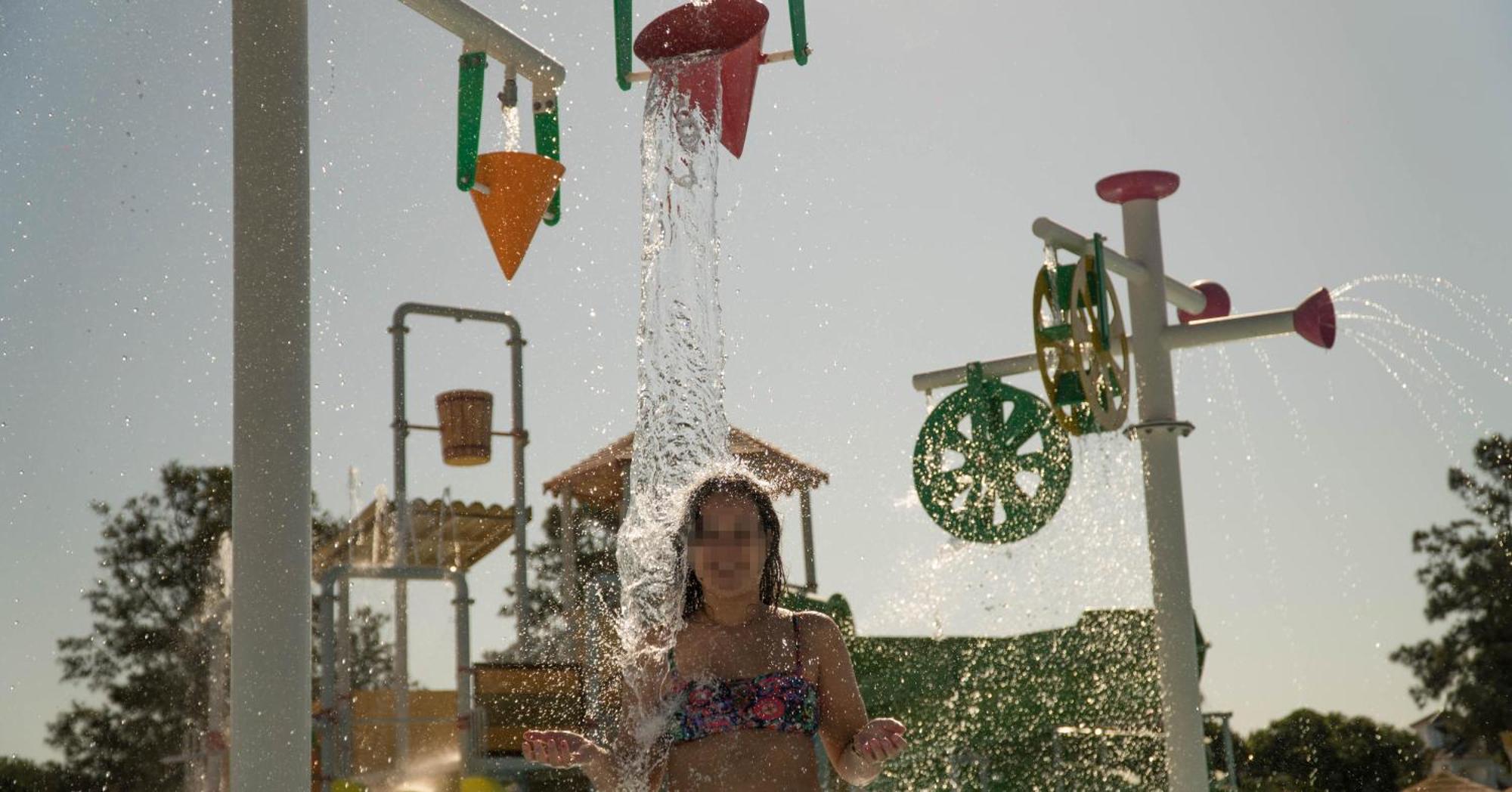 Alegria Costa Ballena Aquafun 외부 사진