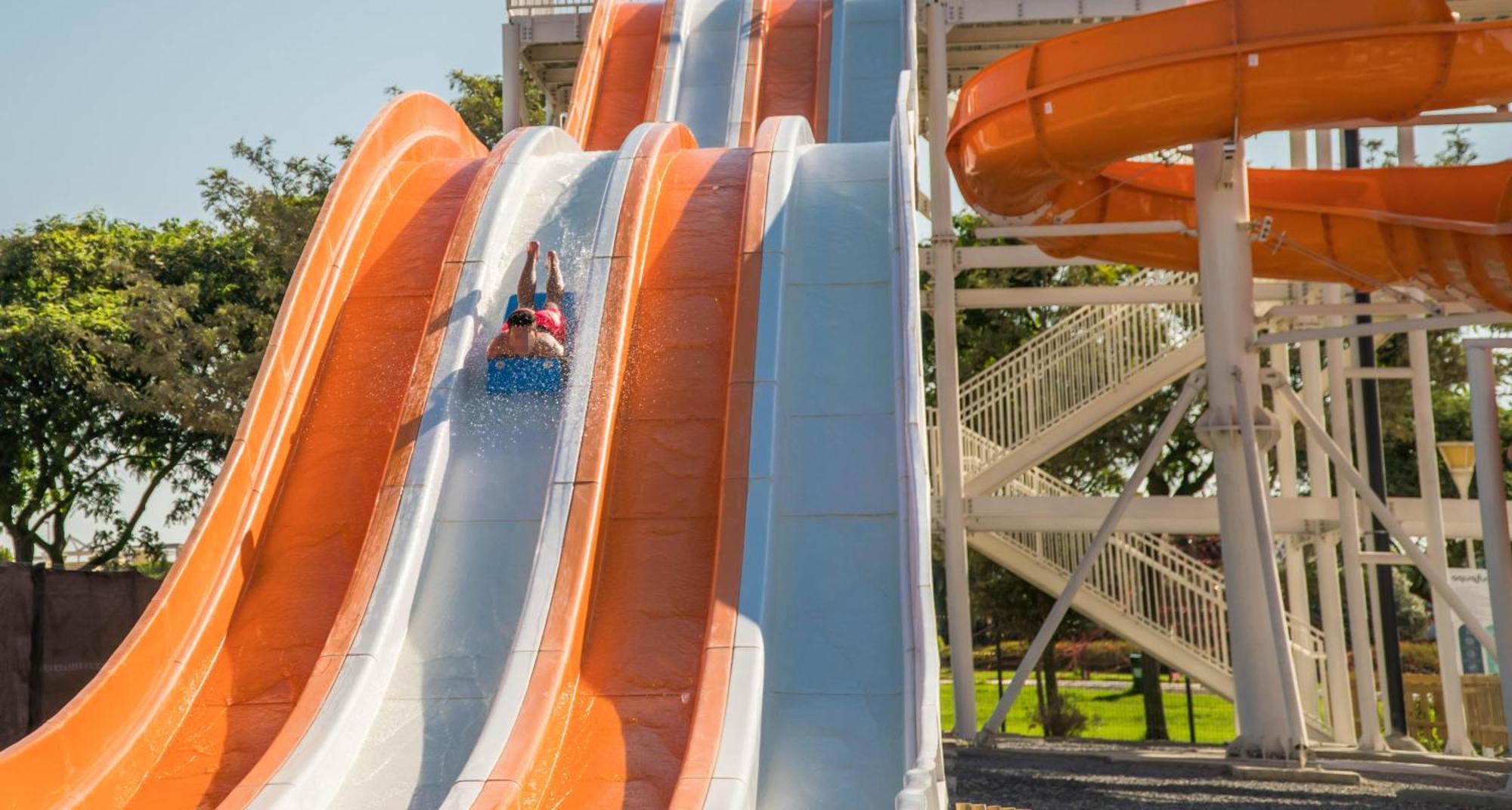 Alegria Costa Ballena Aquafun 외부 사진